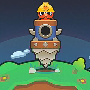 Mr Miner