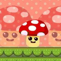 Mushroom Fall