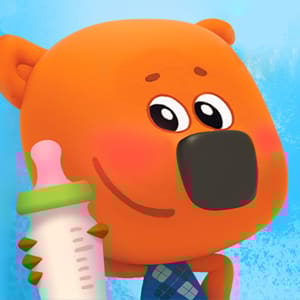My Cute Pet Friend