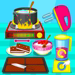 My Cute Restaurant