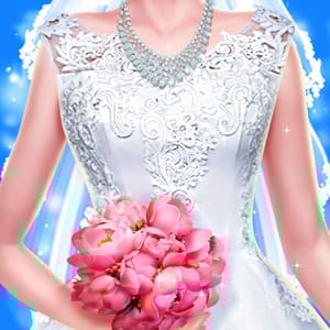 My Fairy Wedding