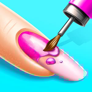 My Fashion Nail Shop
