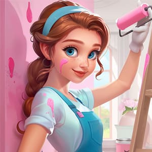 My Home Design Dreams