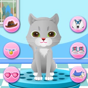 My Pet Spa