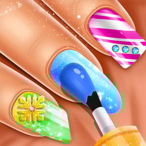 Nail Stack