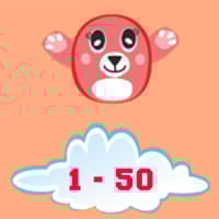 Number Jump