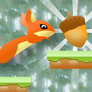 Nut Rush