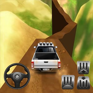 Off Road Climber