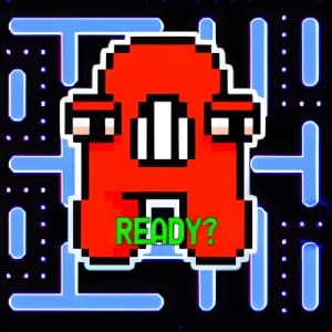 Pac Maze: Alphabet Escape