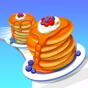 Pancake Run