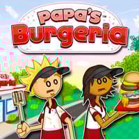 Papas Burgeria