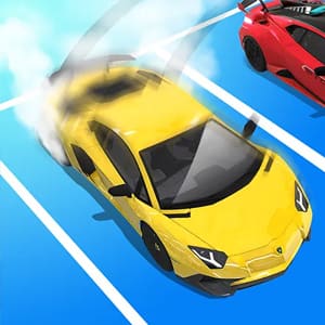 Parking Fury 3