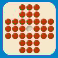 Peg Solitaire 3D