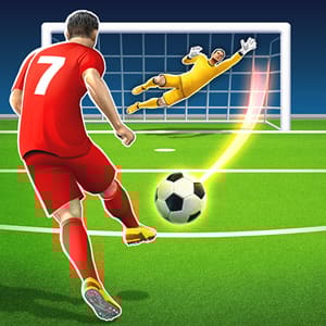 Penalty Kicks