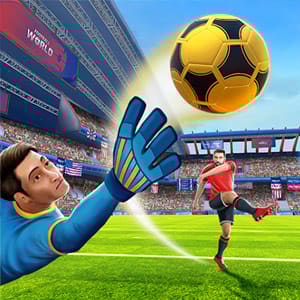 Penalty Mania