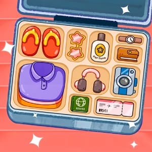 Perfect ASMR Tidy