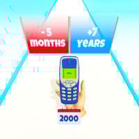Phone Evolution