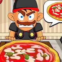 Pizza Party