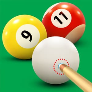 Pool Mania