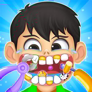 Pop Star Dentist 2