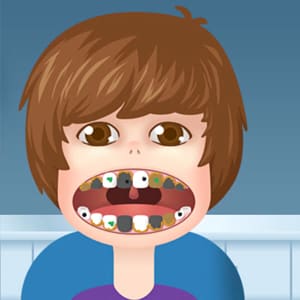 Pop Star Dentist