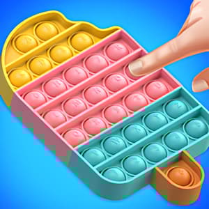 Pop Us 3D