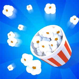 Popcorn Master