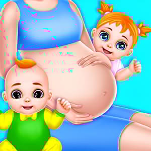 Pregnant Mommy Care