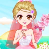 Pretty Bride