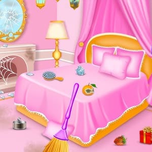 Princess Mias Room