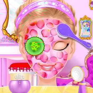Princess Salon