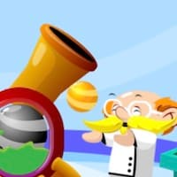 Professor Bubble