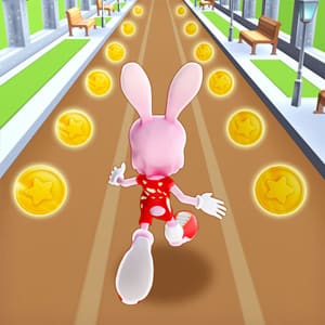 Rabbit Run