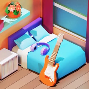 Relaxing Organization Games