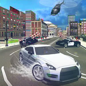 Road Fight