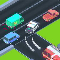 Road Turn