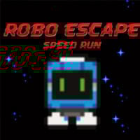 Robo Escape