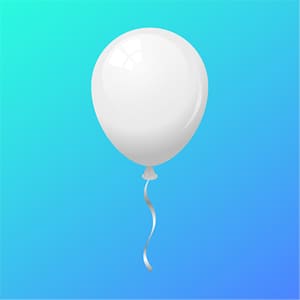 Save The Balloon