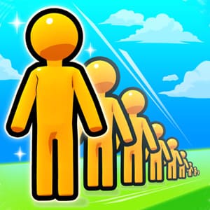 Scaleman Online