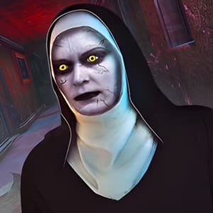 Scary Horror: Escape Game