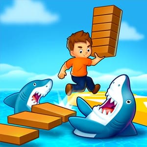 Shortcut Run 1