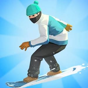 Ski Master 3D