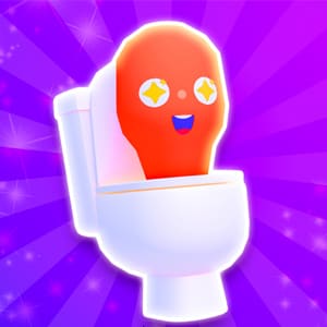 Skibidi Toilet.io