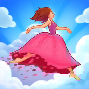 Skirt Rush 3D