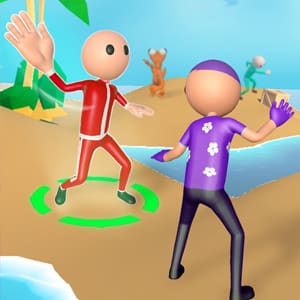 Slap And Run 3