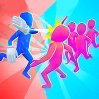 Slap Bridge Race