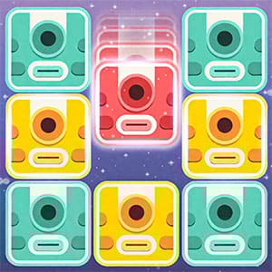 Slidey Block Puzzle