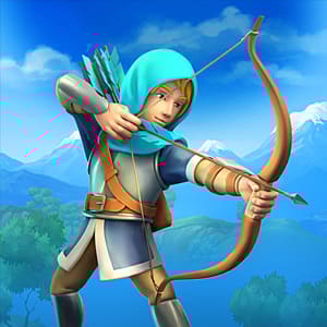 Small Archer 2