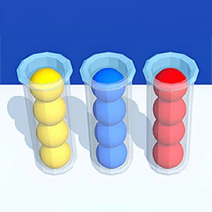 Sort It 3D 2