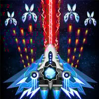 Space Shoot
